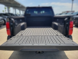 Toyota Tacoma 4WD TRD Sport Hybrid Double Cab 5' Bed AT (Natl) 2026