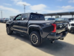 Toyota Tacoma 4WD TRD Sport Hybrid Double Cab 5' Bed AT (Natl) 2026