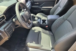 Toyota Tacoma 4WD TRD Sport Hybrid Double Cab 5' Bed AT (Natl) 2026