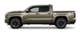 Toyota Tacoma 4WD TRD Sport Hybrid Double Cab 5' Bed AT (Natl) 2026