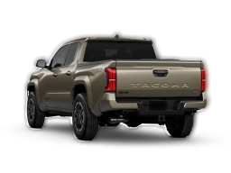 Toyota Tacoma 4WD TRD Sport Hybrid Double Cab 5' Bed AT (Natl) 2026