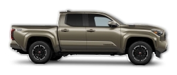 Toyota Tacoma 4WD TRD Sport Hybrid Double Cab 5' Bed AT (Natl) 2026