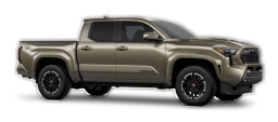 Toyota Tacoma 4WD TRD Sport Hybrid Double Cab 5' Bed AT (Natl) 2026