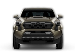 Toyota Tacoma 4WD TRD Sport Hybrid Double Cab 5' Bed AT (Natl) 2026