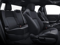Toyota Tacoma 4WD TRD Sport Hybrid Double Cab 5' Bed AT (Natl) 2026