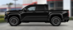 Toyota Tacoma 4WD TRD Off Road Hybrid Double Cab 5' Bed AT (Natl) 2025