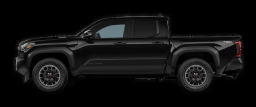 Toyota Tacoma 4WD TRD Off Road Hybrid Double Cab 5' Bed AT (Natl) 2025