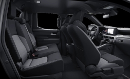 Toyota Tacoma 4WD TRD Off Road Hybrid Double Cab 5' Bed AT (Natl) 2025