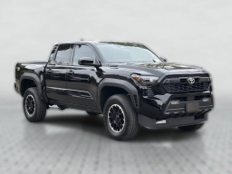 Toyota Tacoma 4WD TRD Off Road Hybrid Double Cab 5' Bed AT (Natl) 2026