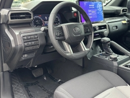 Toyota Tacoma 4WD TRD Off Road Hybrid Double Cab 5' Bed AT (Natl) 2026