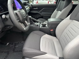 Toyota Tacoma 4WD TRD Off Road Hybrid Double Cab 5' Bed AT (Natl) 2026