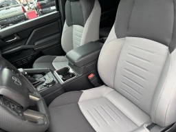 Toyota Tacoma 4WD TRD Off Road Hybrid Double Cab 5' Bed AT (Natl) 2026