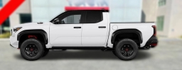 Toyota Tacoma 4WD TRD Pro Hybrid Double Cab 5' Bed AT (GS) 2026