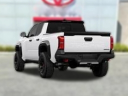 Toyota Tacoma 4WD TRD Pro Hybrid Double Cab 5' Bed AT (GS) 2026
