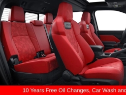 Toyota Tacoma 4WD TRD Pro Hybrid Double Cab 5' Bed AT (GS) 2026