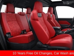 Toyota Tacoma 4WD TRD Pro Hybrid Double Cab 5' Bed AT (GS) 2026