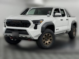 Toyota Tacoma 4WD Trailhunter Hybrid Double Cab 6' Bed AT (Natl) 2026