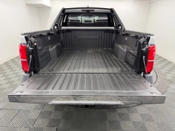 Toyota Tacoma 4WD Trailhunter Hybrid Double Cab 6' Bed AT (Natl) 2026
