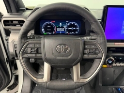 Toyota Tacoma 4WD Trailhunter Hybrid Double Cab 6' Bed AT (Natl) 2026
