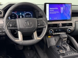 Toyota Tacoma 4WD Trailhunter Hybrid Double Cab 6' Bed AT (Natl) 2026