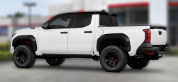 Toyota Tacoma 4WD TRD Pro Hybrid Double Cab 5' Bed AT (Natl) 2026