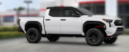 Toyota Tacoma 4WD TRD Pro Hybrid Double Cab 5' Bed AT (Natl) 2026