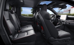 Toyota Tacoma 4WD TRD Pro Hybrid Double Cab 5' Bed AT (Natl) 2026