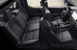 Toyota Tacoma 4WD TRD Pro Hybrid Double Cab 5' Bed AT (Natl) 2026