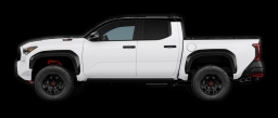 Toyota Tacoma 4WD TRD Pro Hybrid Double Cab 5' Bed AT (Natl) 2026