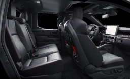 Toyota Tacoma 4WD TRD Pro Hybrid Double Cab 5' Bed AT (Natl) 2026