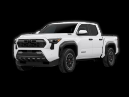 Toyota Tacoma 4WD TRD Off Road Hybrid Double Cab 5' Bed AT (Natl) 2026