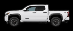 Toyota Tacoma 4WD TRD Off Road Hybrid Double Cab 5' Bed AT (Natl) 2026
