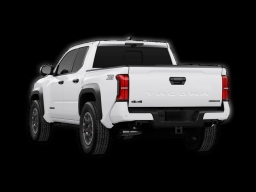 Toyota Tacoma 4WD TRD Off Road Hybrid Double Cab 5' Bed AT (Natl) 2026