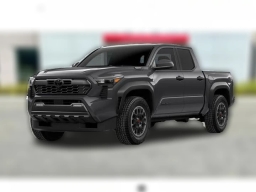 Toyota Tacoma 4WD TRD Off Road Hybrid Double Cab 5' Bed AT (Natl) 2026
