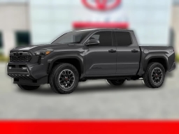 Toyota Tacoma 4WD TRD Off Road Hybrid Double Cab 5' Bed AT (Natl) 2026