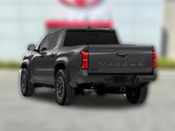 Toyota Tacoma 4WD TRD Off Road Hybrid Double Cab 5' Bed AT (Natl) 2026