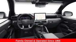 Toyota Tacoma 4WD TRD Off Road Hybrid Double Cab 5' Bed AT (Natl) 2026