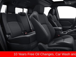 Toyota Tacoma 4WD TRD Off Road Hybrid Double Cab 5' Bed AT (Natl) 2026