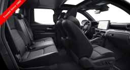 Toyota Tacoma 4WD TRD Off Road Hybrid Double Cab 5' Bed AT (Natl) 2026