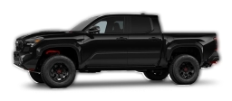 Toyota Tacoma 4WD TRD Pro Hybrid Double Cab 5' Bed AT (Natl) 2026