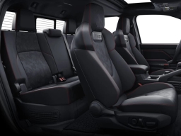 Toyota Tacoma 4WD TRD Pro Hybrid Double Cab 5' Bed AT (Natl) 2026