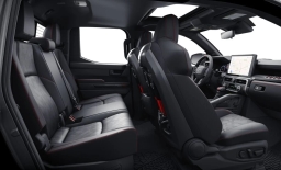 Toyota Tacoma 4WD TRD Pro Hybrid Double Cab 5' Bed AT (Natl) 2026