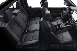 Toyota Tacoma 4WD TRD Pro Hybrid Double Cab 5' Bed AT (Natl) 2026