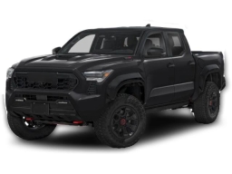 Toyota Tacoma 4WD TRD Pro Hybrid Double Cab 5' Bed AT (Natl) 2026