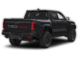 Toyota Tacoma 4WD TRD Pro Hybrid Double Cab 5' Bed AT (Natl) 2026
