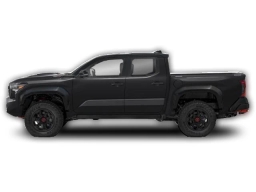 Toyota Tacoma 4WD TRD Pro Hybrid Double Cab 5' Bed AT (Natl) 2026