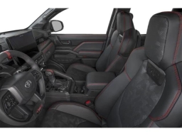 Toyota Tacoma 4WD TRD Pro Hybrid Double Cab 5' Bed AT (Natl) 2026