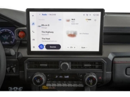 Toyota Tacoma 4WD TRD Pro Hybrid Double Cab 5' Bed AT (Natl) 2026