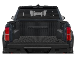 Toyota Tacoma 4WD TRD Pro Hybrid Double Cab 5' Bed AT (Natl) 2026