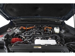 Toyota Tacoma 4WD TRD Pro Hybrid Double Cab 5' Bed AT (Natl) 2026